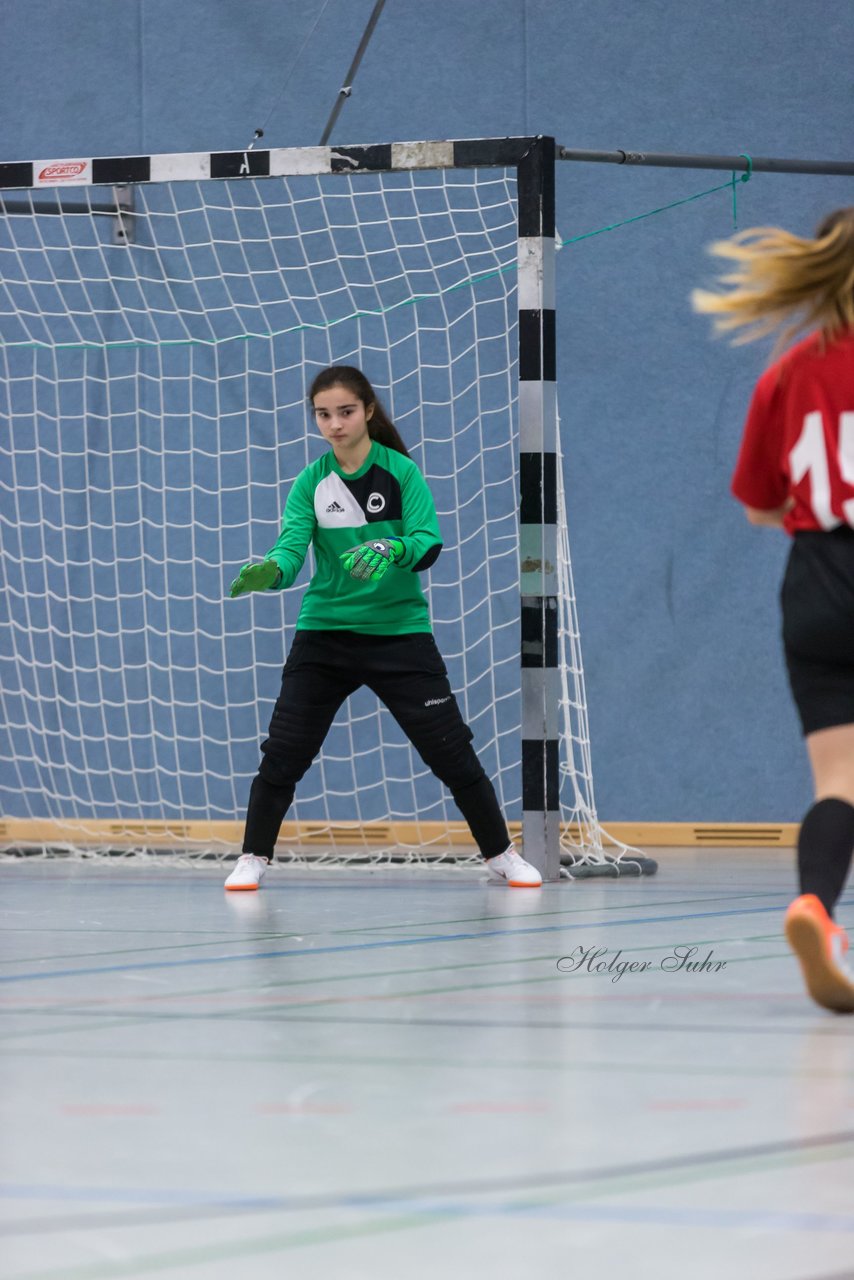 Bild 156 - B-Juniorinnen Futsal Qualifikation